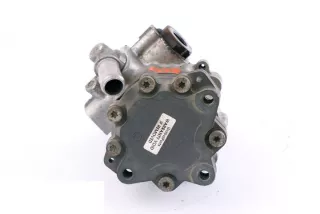 6766190 Насос гидроусилителя руля BMW 5 E60/E61 Арт e12645722, вид 6