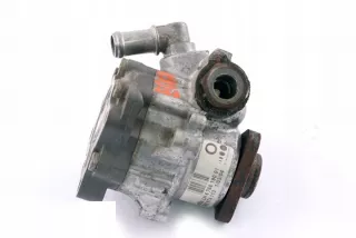 6766190 Насос гидроусилителя руля BMW 5 E60/E61 Арт e12645722, вид 8