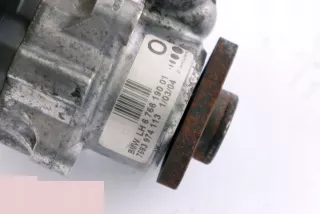6766190 Насос гидроусилителя руля BMW 5 E60/E61 Арт e12645722, вид 10