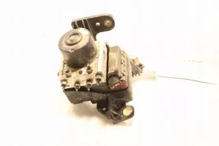 13246534 Блок ABS Opel Astra H Арт e12645516, вид 1