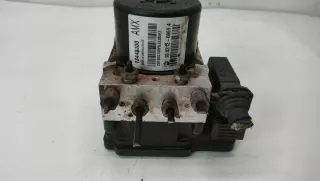 13440100 Блок ABS Opel Astra J Арт e12645507, вид 1