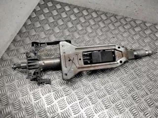 678689104 Рулевая колонка BMW 3 E90/E91/E92/E93 Арт e12645440, вид 3