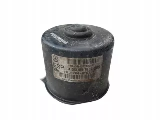 A0034317012 A1705450132 Блок ABS Mercedes CLK W208 Арт e12645358, вид 3