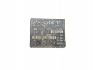 A0034317012 A1705450132 Блок ABS Mercedes CLK W208 Арт e12645358, вид 4