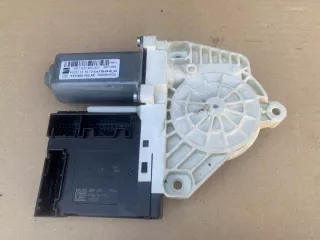 3C0959792A 1K0959702AC Моторчик стеклоподъемника Volkswagen Passat B6 Арт e12645344, вид 1