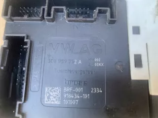 3C0959792A 1K0959702AC Моторчик стеклоподъемника Volkswagen Passat B6 Арт e12645344, вид 3