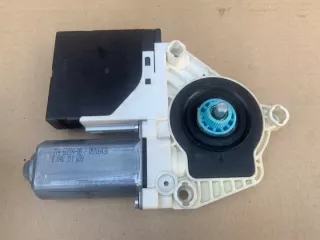 3C0959792A 1K0959702AC Моторчик стеклоподъемника Volkswagen Passat B6 Арт e12645344, вид 4