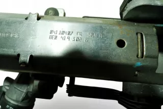8E0419502G Рулевая колонка Audi A4 B7 Арт e12645313, вид 1