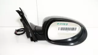  NH701M Зеркало наружное правое Honda Civic 8 Арт e12645297, вид 3