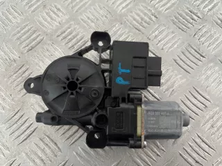 5Q0959407A Моторчик стеклоподъемника Skoda Fabia 3 Арт e12645228, вид 1