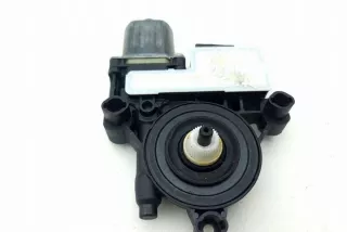 5Q0959407D 31034631 Моторчик стеклоподъемника Seat Leon 3 Арт e12645205, вид 1