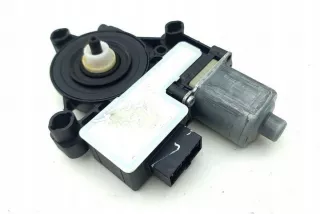 5Q0959407D 31034631 Моторчик стеклоподъемника Seat Leon 3 Арт e12645205, вид 2