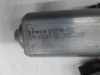 928794-102 Моторчик стеклоподъемника Mercedes Vito W639 Арт e12645067, вид 3