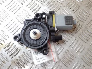 83460-F1000 Моторчик стеклоподъемника Kia Sportage 4 Арт e12644983, вид 2