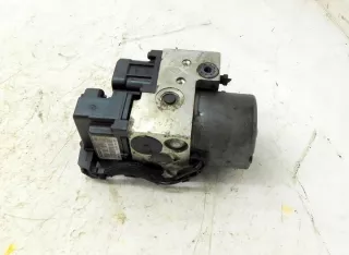 0273004439 Блок ABS Citroen Berlingo 1 Арт e12644955, вид 2