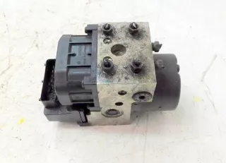 0273004439 Блок ABS Citroen Berlingo 1 Арт e12644955, вид 3
