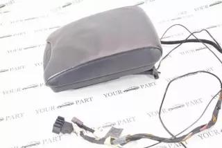 6937564 31007491 Подлокотник BMW X5 E53 Арт e12644891, вид 4