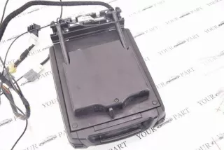 6937564 31007491 Подлокотник BMW X5 E53 Арт e12644891, вид 6