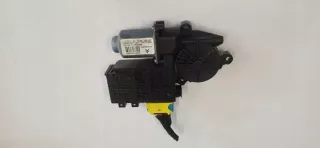 9682495680 9663453280-- Моторчик стеклоподъемника Citroen C4 1 Арт e12644862, вид 1