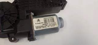 9682495680 9663453280-- Моторчик стеклоподъемника Citroen C4 1 Арт e12644862, вид 2