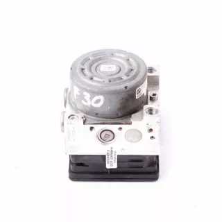 6868318 6868319 6868319-1 Блок ABS BMW 1 F20/F21 Арт e12644681, вид 2