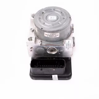 6868318 6868319 6868319-1 Блок ABS BMW 1 F20/F21 Арт e12644681, вид 4