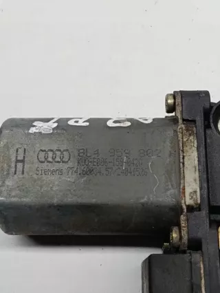 8L4959802A Моторчик стеклоподъемника Audi A3 8L Арт e12644551, вид 3