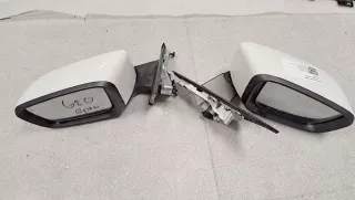 234568FTYW Зеркало наружное левое BMW 3 G20/G21 Арт e12644488, вид 1