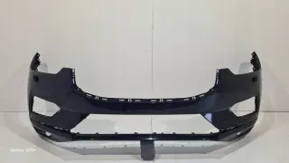 2017-2021 INC363 Бампер передний Volvo XC60 2 Арт e12643621, вид 1