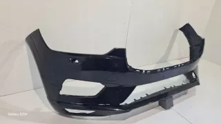 2017-2021 INC363 Бампер передний Volvo XC60 2 Арт e12643621, вид 2