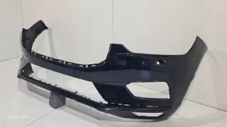 2017-2021 INC363 Бампер передний Volvo XC60 2 Арт e12643621, вид 3