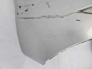 31425198 Бампер задний Volvo XC60 2 Арт e12643619, вид 3