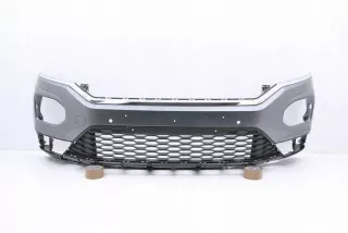 2017-2021 2GA807221 Bumper3 Бампер передний Volkswagen T-Roc Арт e12643601, вид 2