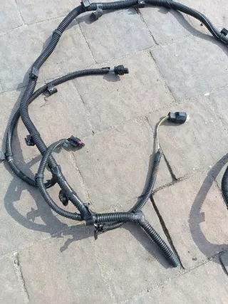  Бампер задний Peugeot 2008 Арт e12643392, вид 4