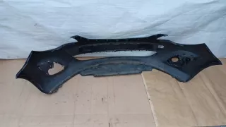 13285996 Бампер передний Opel Corsa D Арт e12643371, вид 3
