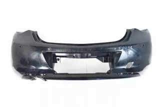 332550271 Бампер задний Opel Astra J Арт e12643352, вид 1