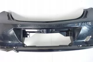 332550271 Бампер задний Opel Astra J Арт e12643352, вид 14