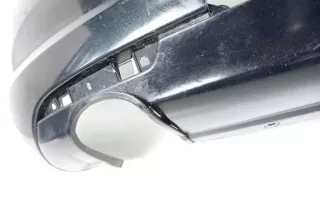 332550271 Бампер задний Opel Astra J Арт e12643352, вид 15