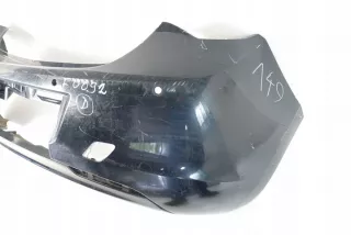 332550271 Бампер задний Opel Astra J Арт e12643352, вид 16