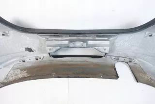 332550271 Бампер задний Opel Astra J Арт e12643352, вид 8