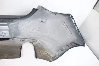 332550271 Бампер задний Opel Astra J Арт e12643352, вид 9
