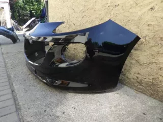 13355266 Бампер передний Opel Adam Арт e12643331, вид 2
