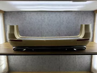 2016-2023 Бампер задний Mercedes E W213 Арт e12643284, вид 1