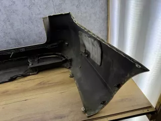 2016-2023 Бампер задний Mercedes E W213 Арт e12643284, вид 12