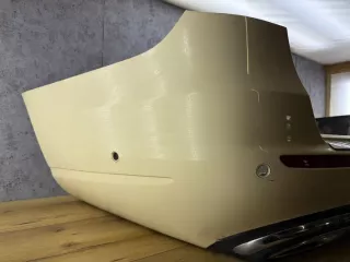 2016-2023 Бампер задний Mercedes E W213 Арт e12643284, вид 2