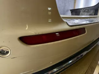 2016-2023 Бампер задний Mercedes E W213 Арт e12643284, вид 3