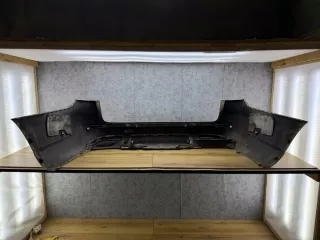 2016-2023 Бампер задний Mercedes E W213 Арт e12643284, вид 7