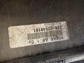 2016-2023 Бампер задний Mercedes E W213 Арт e12643284, вид 8