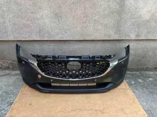 2022-2025 INC408 Бампер передний Mazda 5 1 Арт e12643245, вид 1