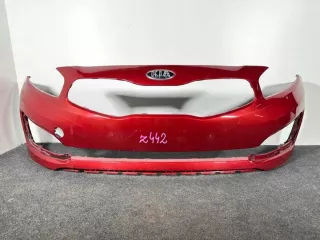 86511A2600 86511-A2600 Бампер передний Kia Ceed 2 Арт e12643205, вид 1